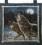 Wolves Wall Hanging