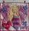Barbie #1 Wall Hanging