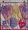 Barbie #2 Wall Hanging