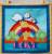 Pooh Bear Wall Hanging