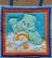 Care Bear Wall Hanging