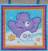Care Bear Wall Hanging