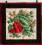 Watermelon / Summer Wall Hanging