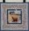 Seashore Beach Scene Wall Hanging
