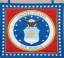 U.S. Air Force Wall Hanging