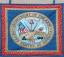 U.S. Army Wall Hanging