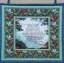 Psalm 23 Wall Hanging