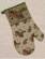 Christmas Oven Mitt #8
