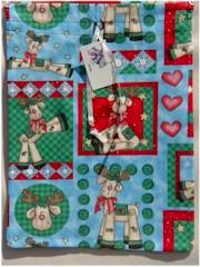 Christmas Gift Bag #4