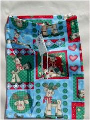 Christmas Gift Bag #3