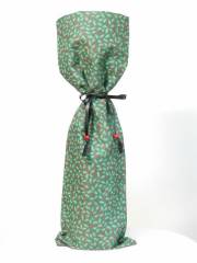 Christmas Wine Bag #20