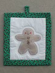 Christmas Wall Hanging #9