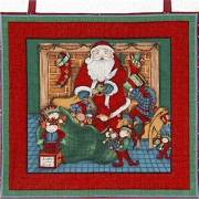 Christmas Wall Hanging #10