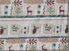 Christmas Place Mat #17