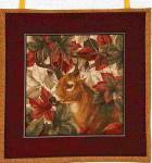 Deer Wall Hanging