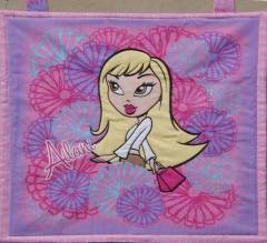 'Lil Bratz Wall Hanging