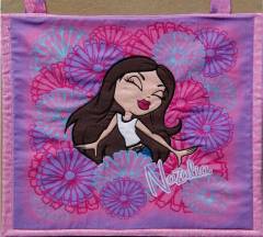 Lil Bratz Wall Hanging