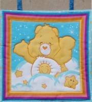 Care Bear Mini Wall Hanging