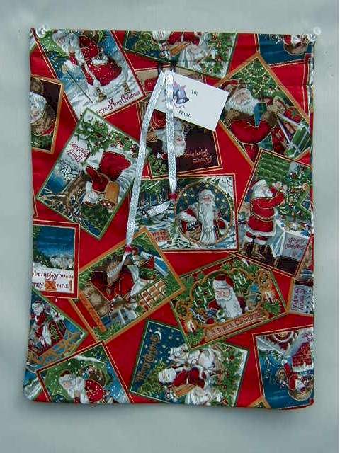 Christmas Gift Bag #2