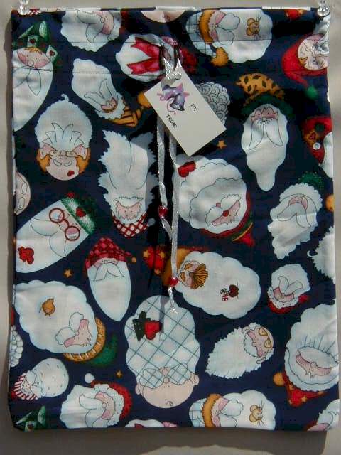 Christmas Gift Bag #3