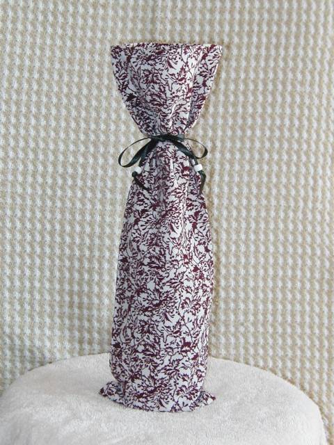 Wine Gift Bag #9