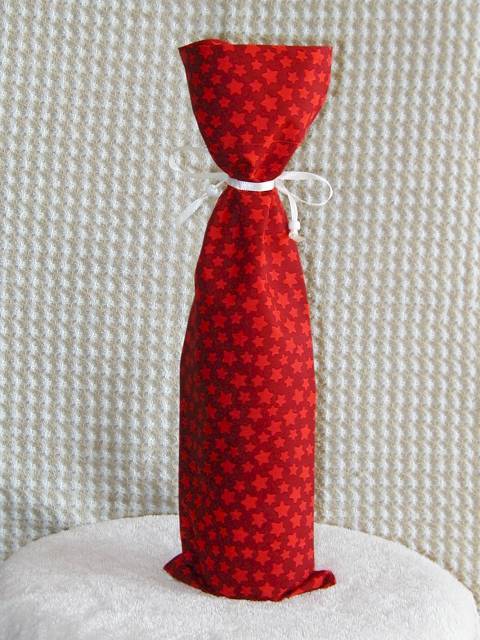 Special Occasion Wine Gift Bag #4