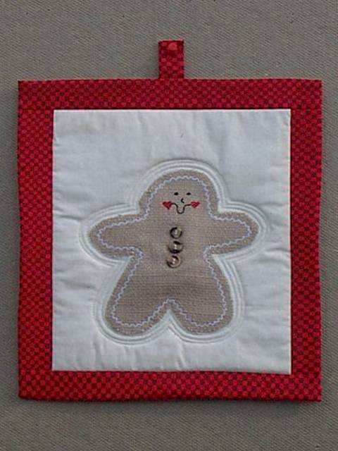 Christmas Wall Hanging #8