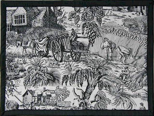 All Occasion Place Mat #2