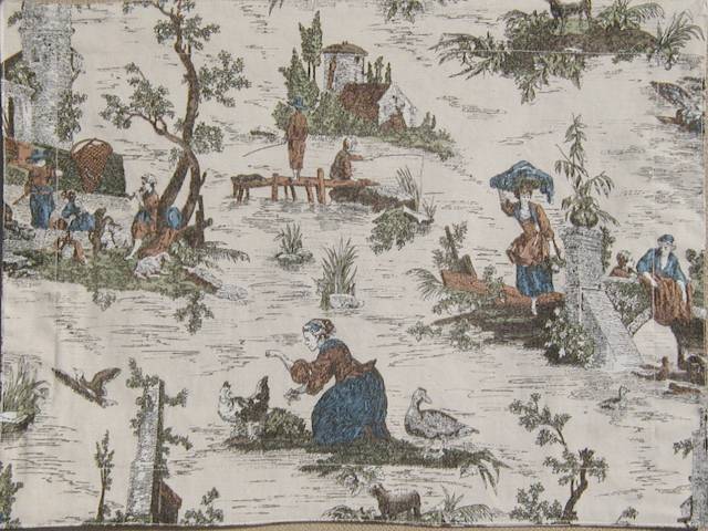 All Occasion Place Mat #6