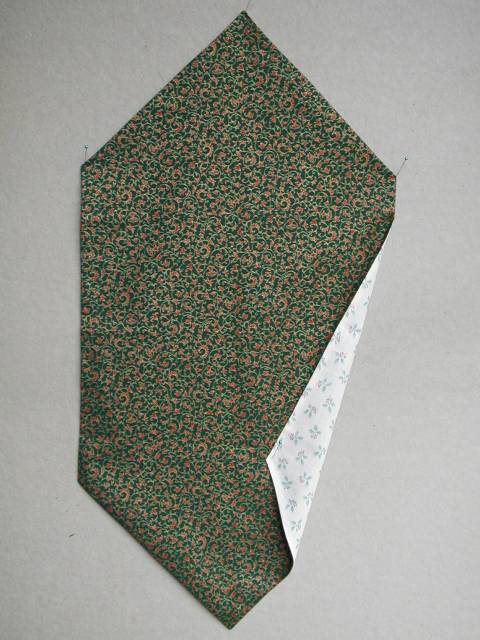 Christmas  Holiday Table Runner #2