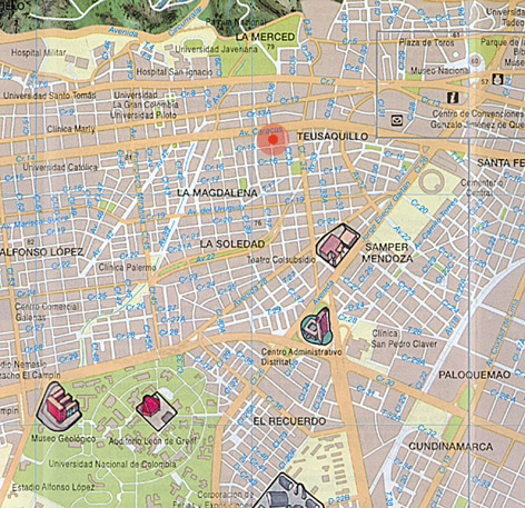 this is where we are located