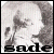 Marquis de Sade