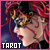 Tarot: Witch of the Black Rose