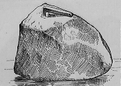 old stone