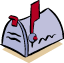 mail