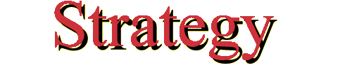 startegy