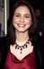 Lindsay at the 2001 TV Guide Awards