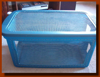 Build-A-Cage