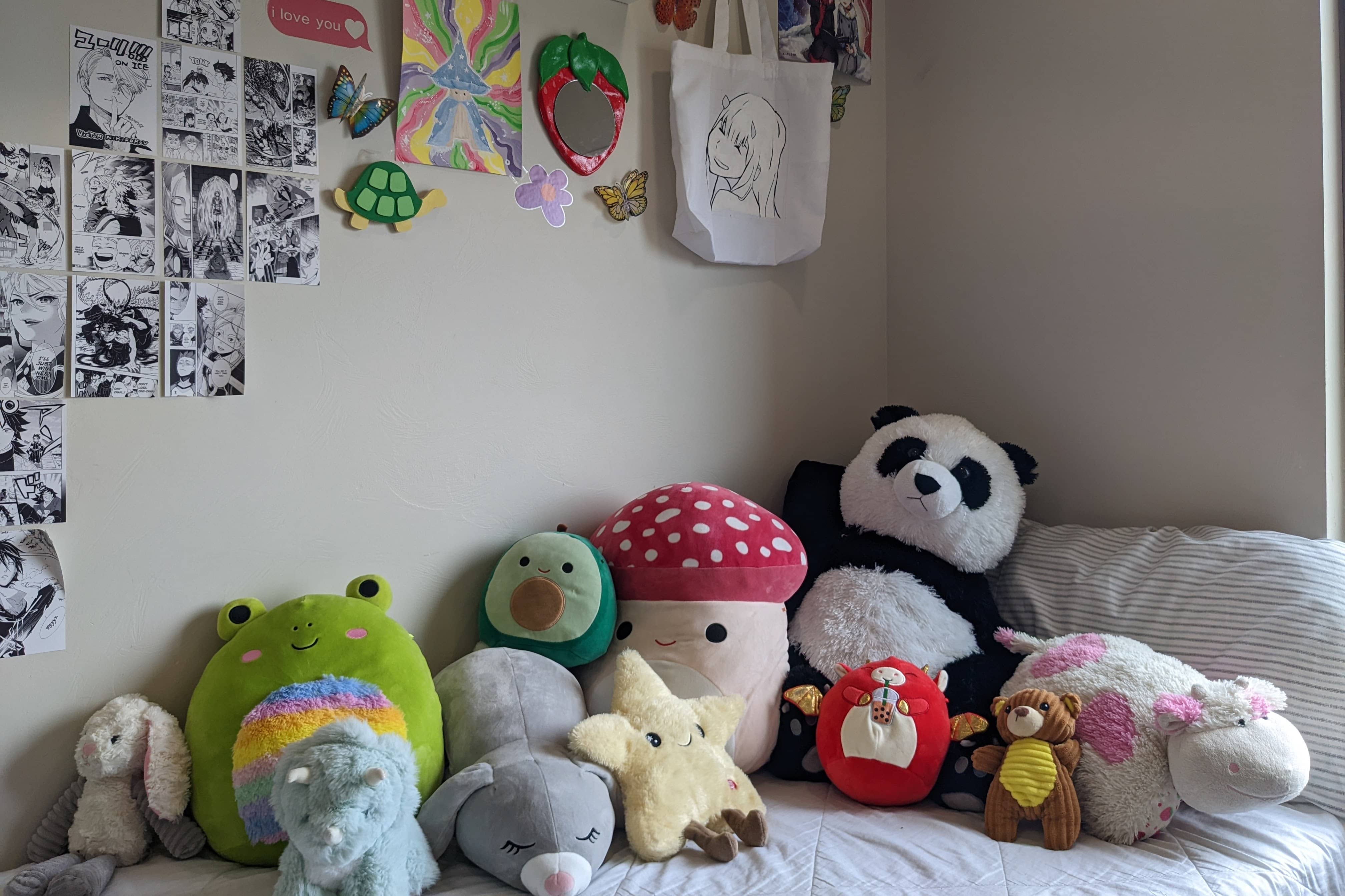dorm