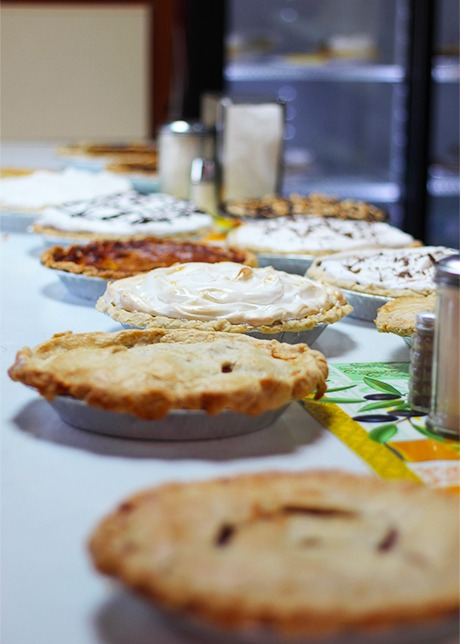 Pies