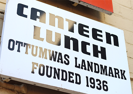 Sign
