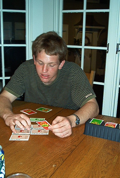 Joe