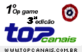 TOP Canais�: Categoria: Op Games - #LineGames - Campe�o. Click e Confira !! #LineGames: Qualidade & Divers�o.