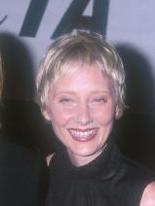 Anne Heche