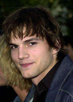 Ashton Kutcher