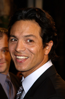 Benjamim Bratt