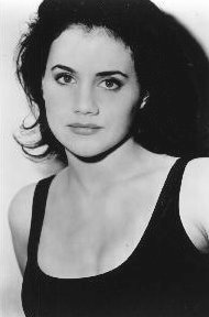 Brittany Murphy