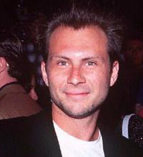 Christian Slater