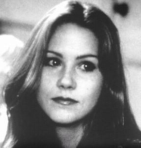 Christina Applegate