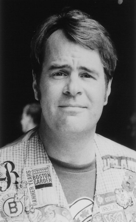 Dan Aykroyd